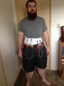 Progress as of Day 6 2013-03-28